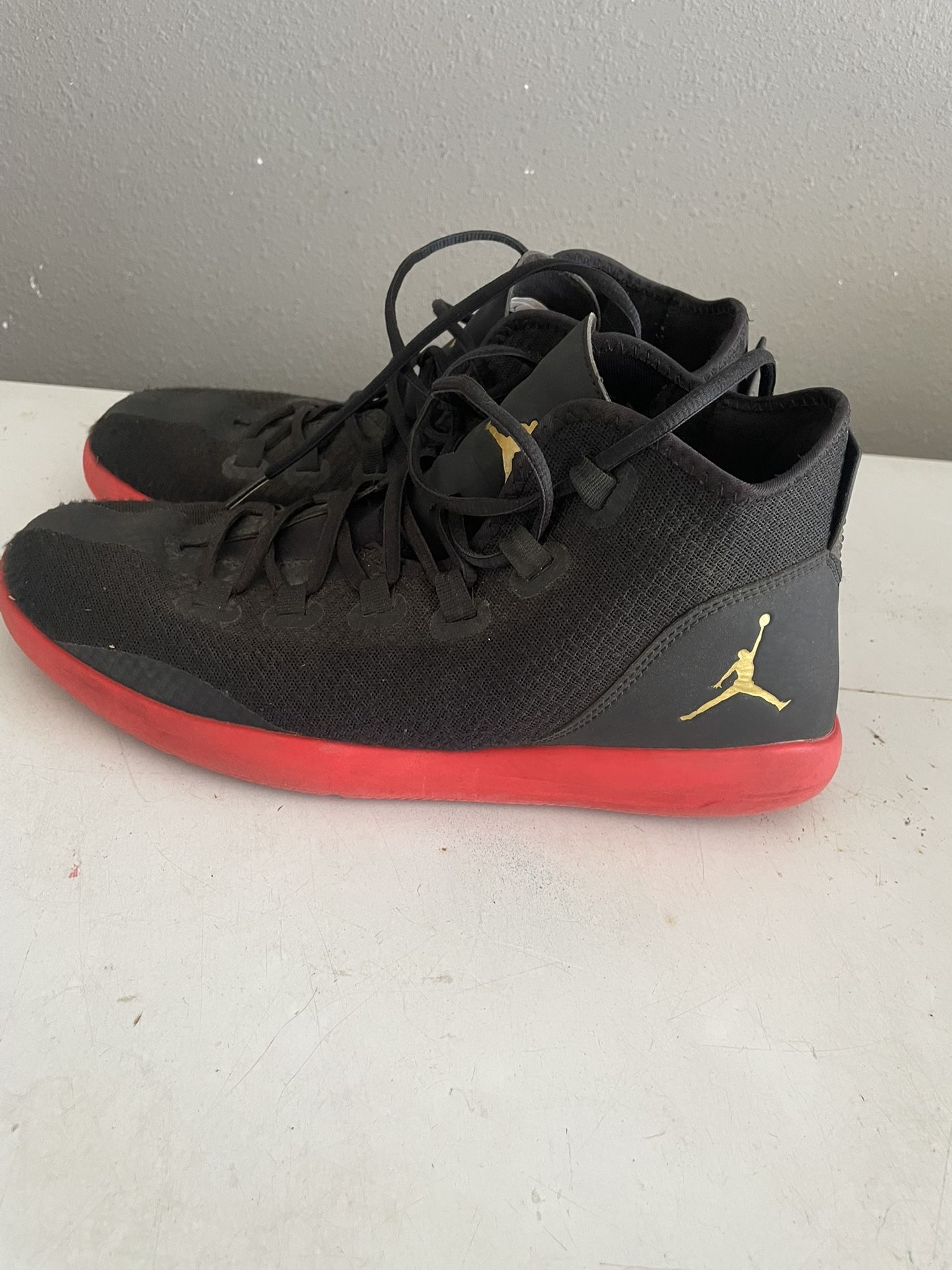 Jordan Size 11.5