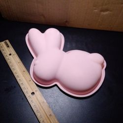 Easter Silicon Mold $7