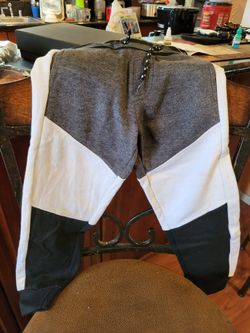 Distortion Kids Sweat Pants