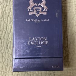 Parfums De Marley Layton Exclusif