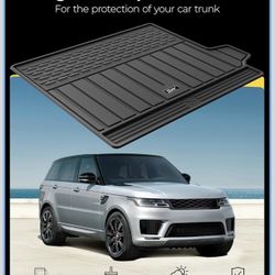 Range Rover Sport All Weather Cargo Mat 