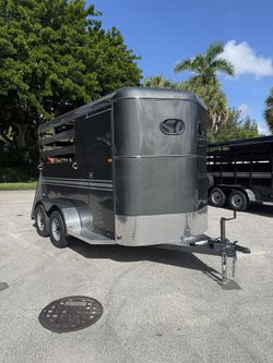 2027 Bee Trailers Ls6-13T3-D