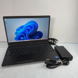Dell Precision 7560 i7-11850H 15.6" Windows 11 Pro Laptop NEW 1TB NVMe SSD 32GB RAM