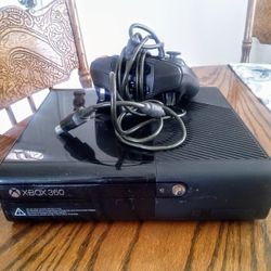 XBOX 360 E 1538