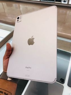 iPad Pro M4 11inch 256gb