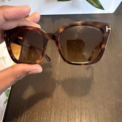 Tom Ford Shades 