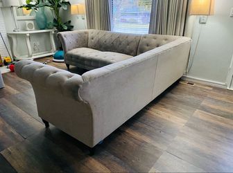 Free sectional sofa