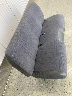 OBS Chevy Pickup Truck Seat