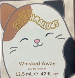 Squishmallows Whisked Away Eau de Parfum