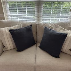 New Sofa
