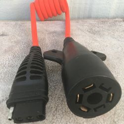 Trqiller Electrical Adapter 