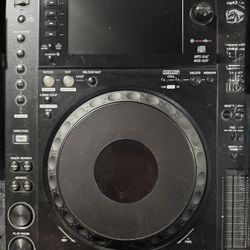 Pioneer Cdj 900nexus (x2)
