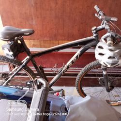 Mountain bike FELT
