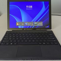 Microsoft Surface Pro 7