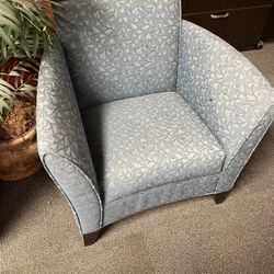 Accent Chair