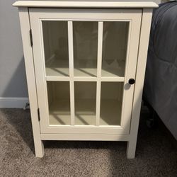 End/Bed Side Table (Set of 2)