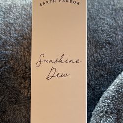 Sunshine Dew