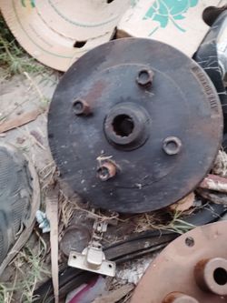 Vw drums