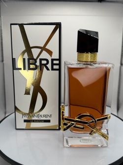 Perfume YSL libre