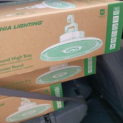 High Bay Lights