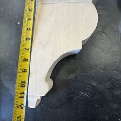 Corbel De Madera 
