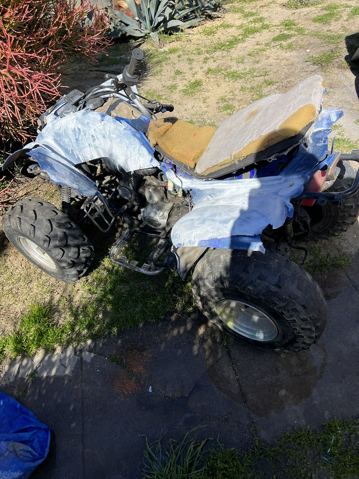 ATV