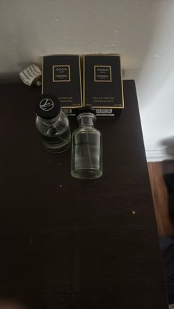 Designer Cologne