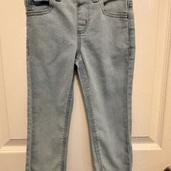 Blue Jeans - Size -3t 