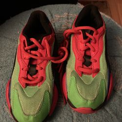 Rs-x Sneakers
