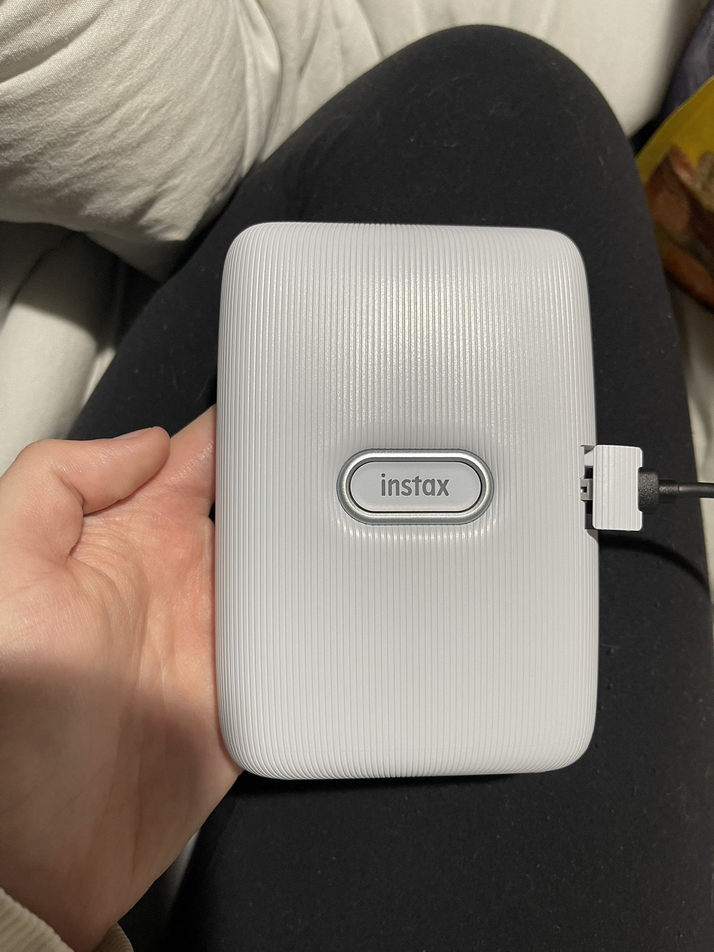 Instacart Mini Printer
