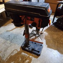 Wen Drill Press