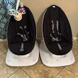4moms mamaRoo