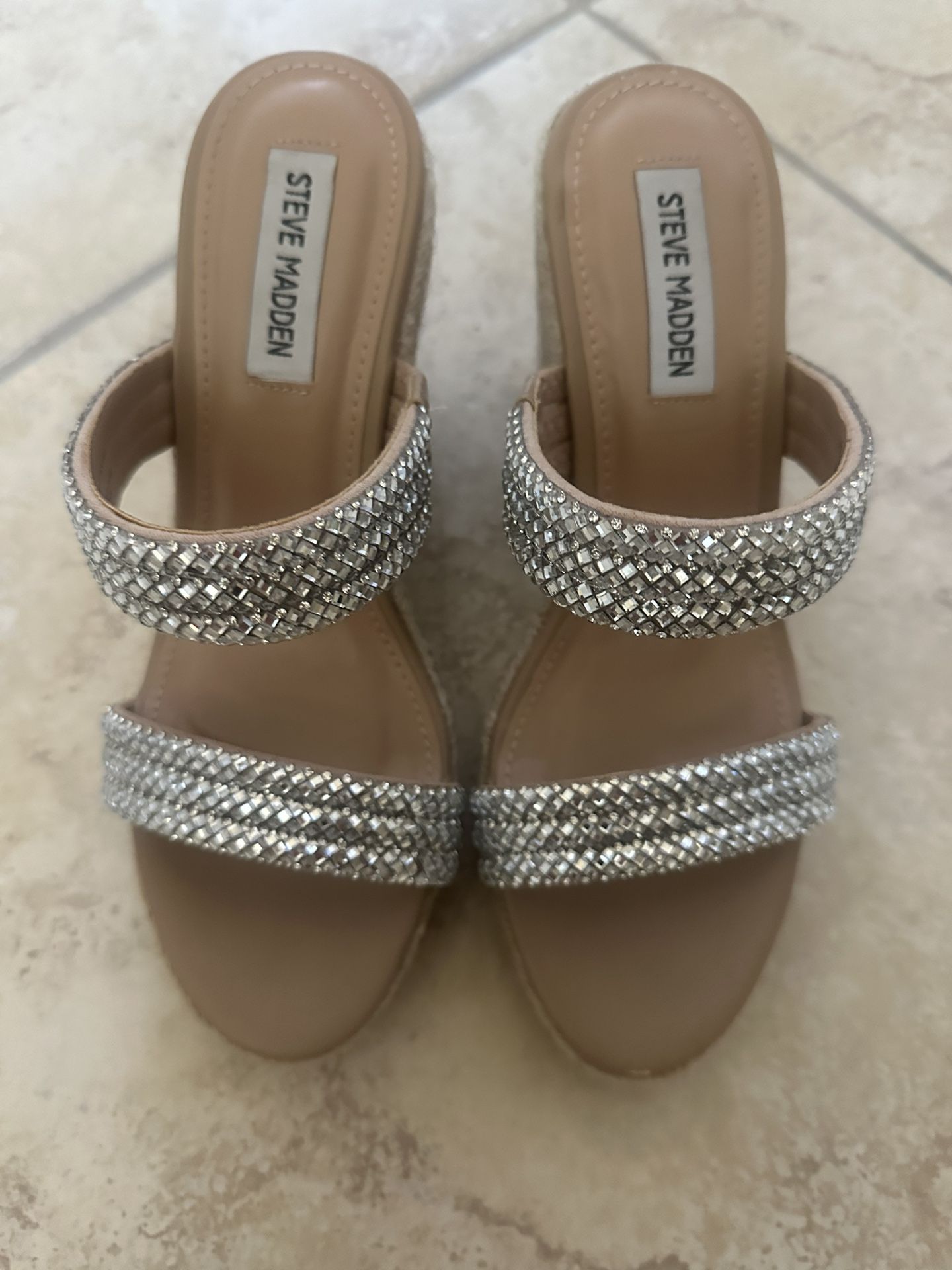 Steve Madden