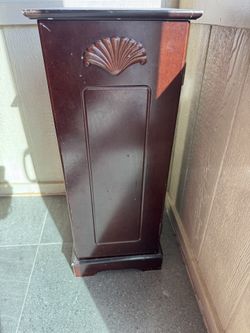 Small Storage cabinet 
