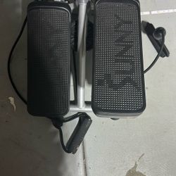 Stair step Workout Machine 