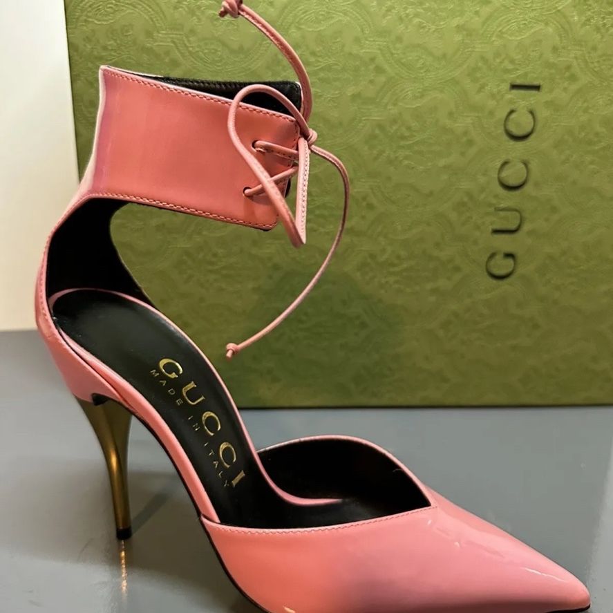 Gucci Shoes