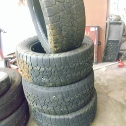 (contact info removed) Mud Tires