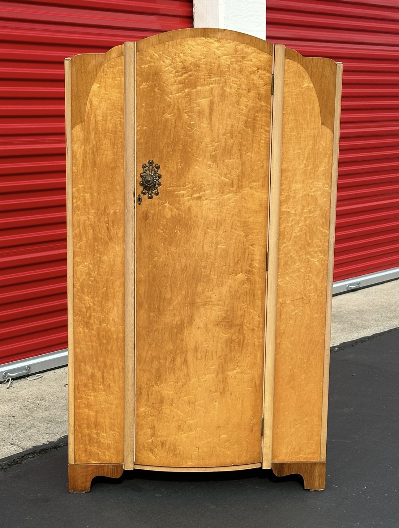French Armoire