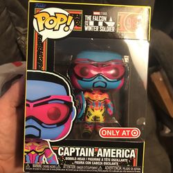 Funko Pop
