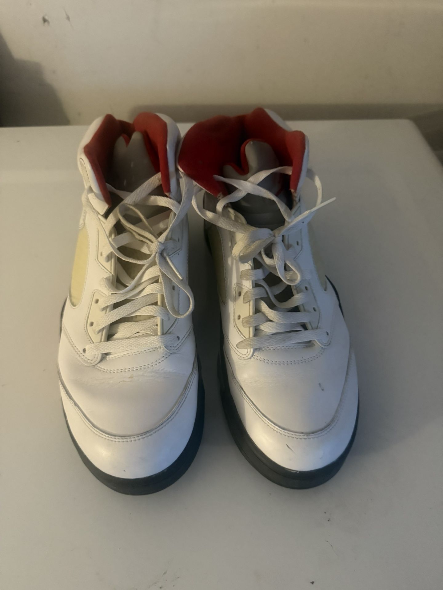 Jordan’s Size 13