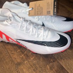 Nike Mercurial Superfly 9 Pro, Men’s size 13