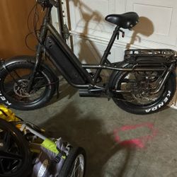 Specialized Globe Haul ST  (CARGO)