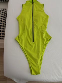 Women’s XL swimsuit