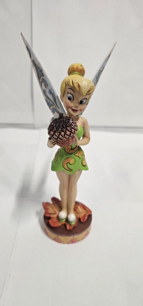 Disney showcase collection Tinkerbell