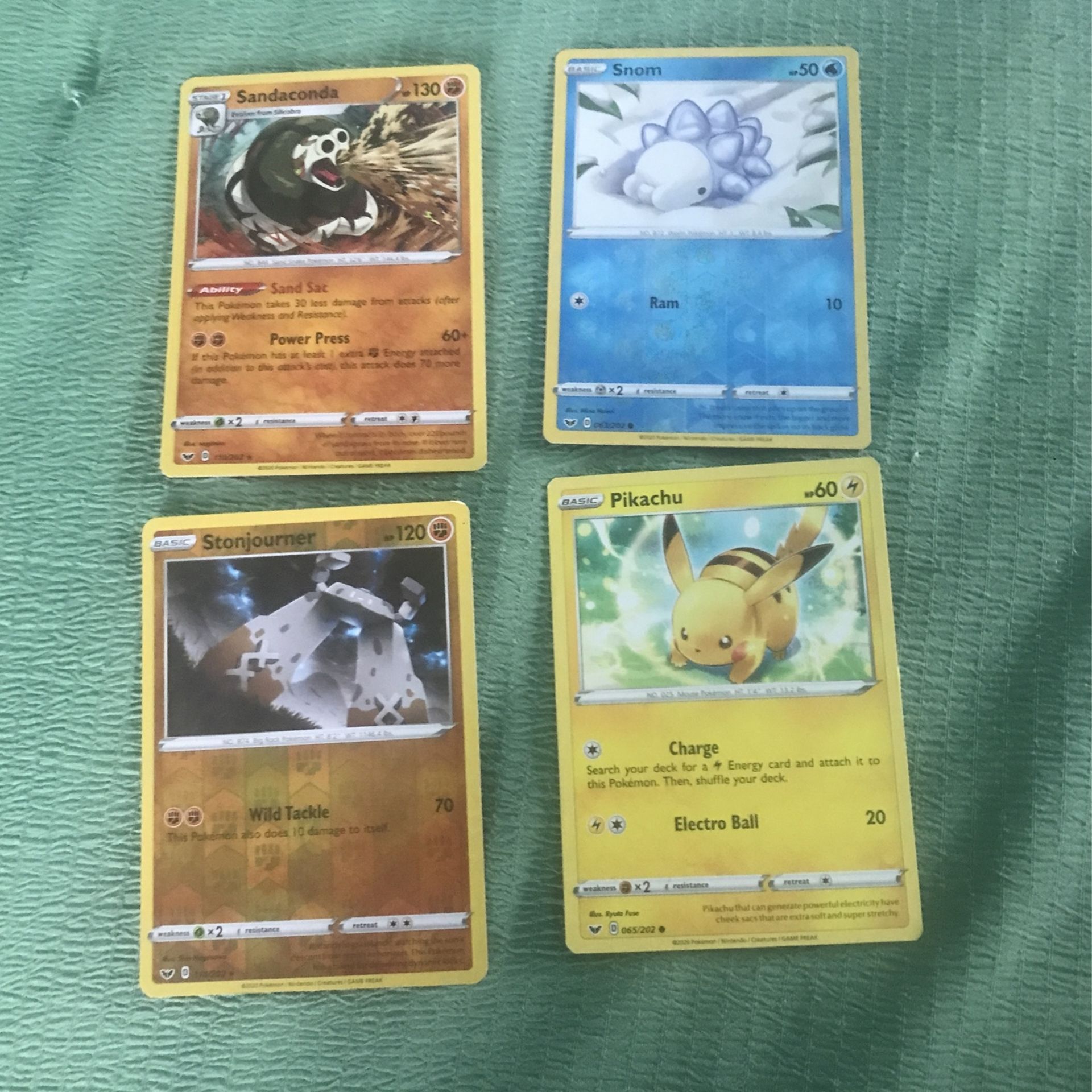 I Buy Old Pokemon Cards