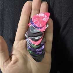 Guitar Fender Picks