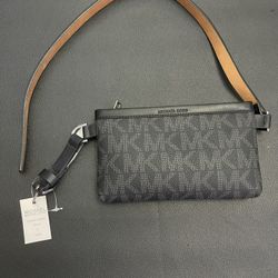 Michael Kors Purse Belt 
