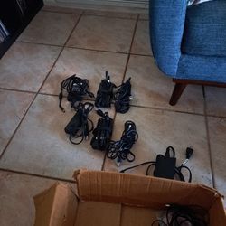 Laptop Chargers Dell