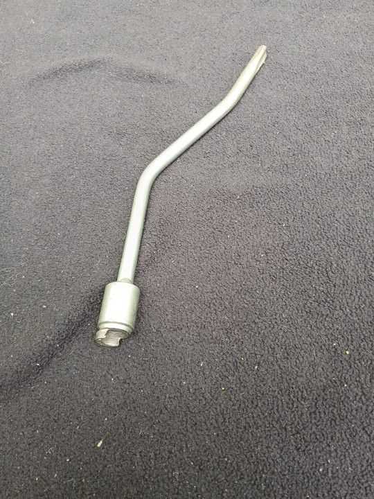 Brake Shoe Removal Tool