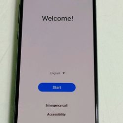Galaxy S10 64GB UNLOCKED 